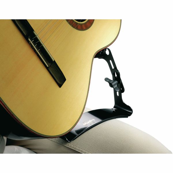 Ergoplay Johannes Tappert Lefthand