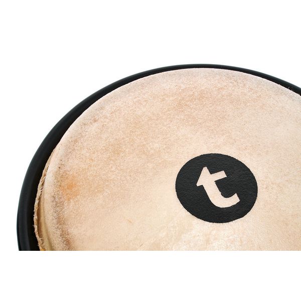 Thomann Dark Nature Bongo Set