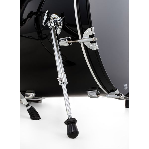 Mapex Comet Pro Pack 22" Dark Black