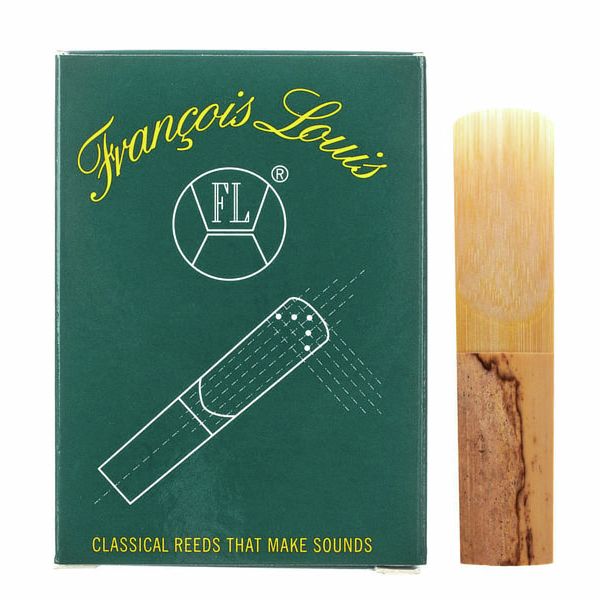 Francois Louis Classique Alto Sax 2.5