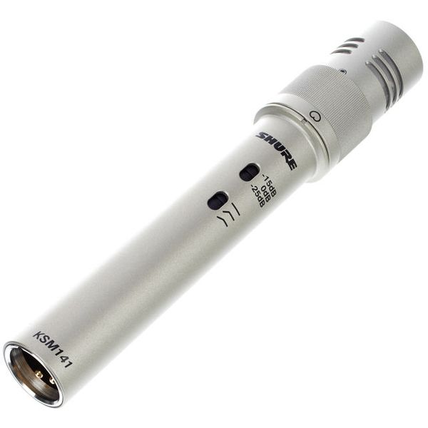 Shure KSM 141 ST Stereoset