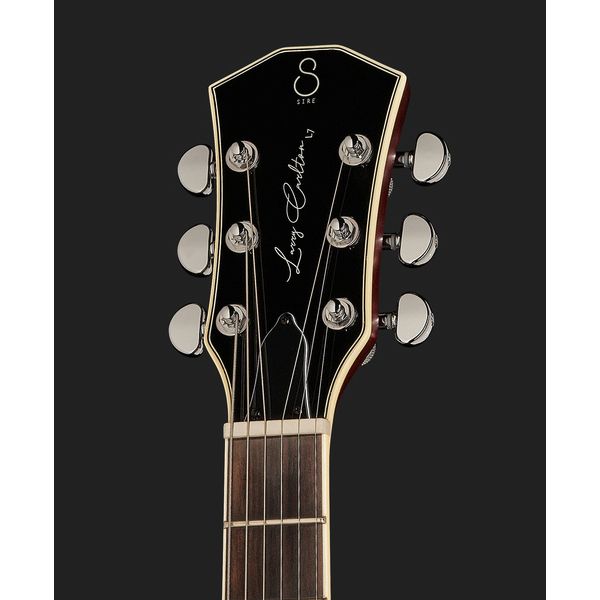 Larry Carlton L7V GD Top