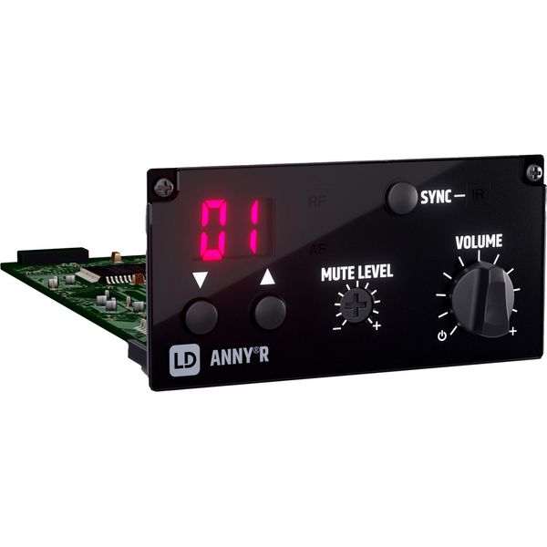 LD Systems ANNY R B8