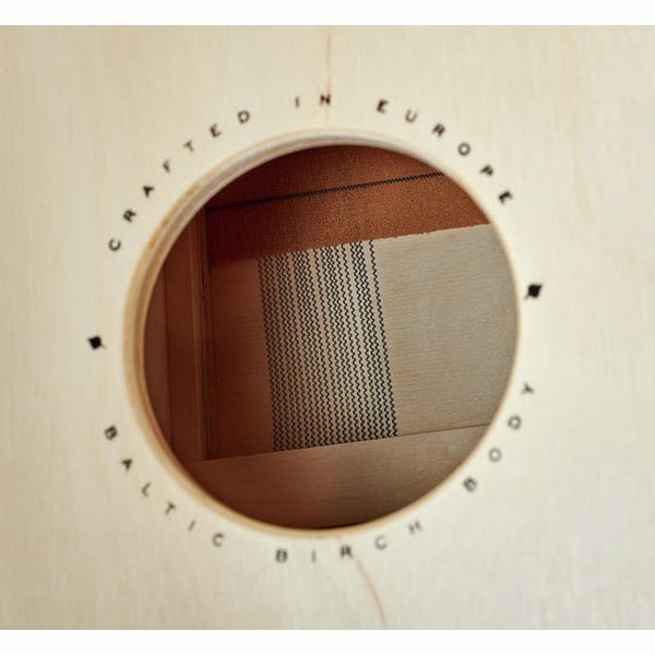 Meinl Snarecraft Cajon 80 Ash