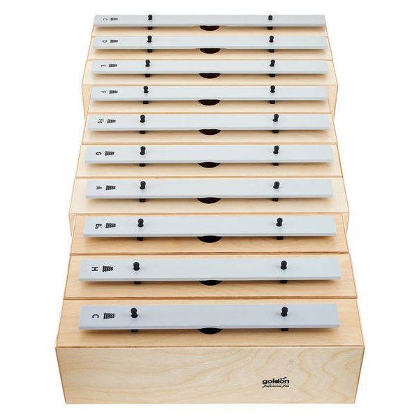 Goldon Resonators Model 10527