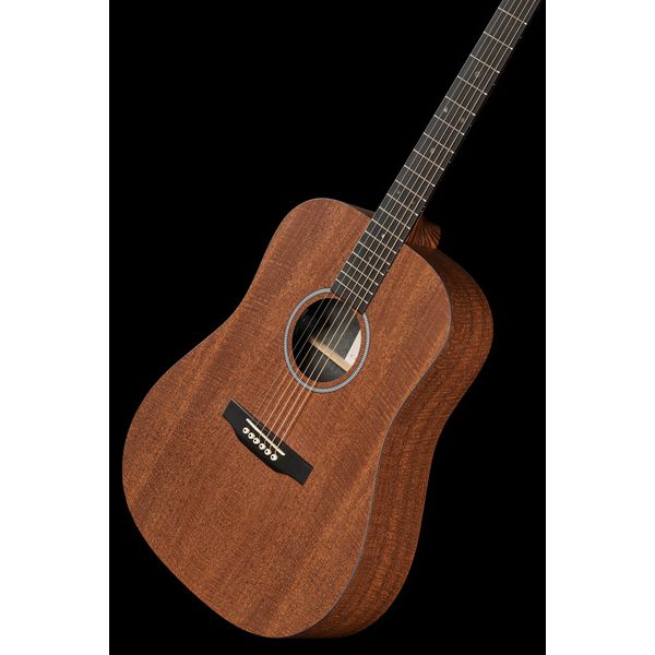 Martin Guitar DX1EL Mahogany LH