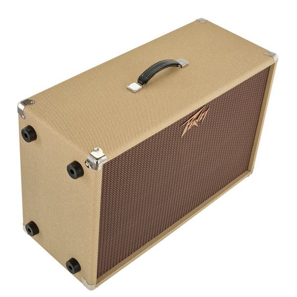 Peavey 212-C 2x12 Cab TW