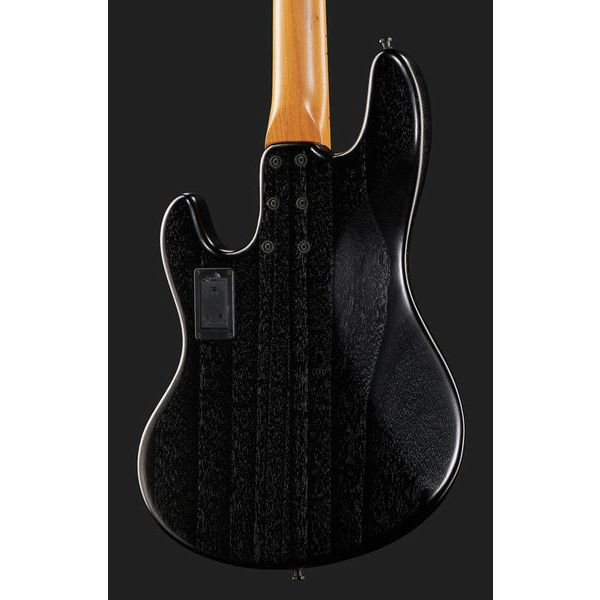 Sandberg California II SL TT 4 BK RM