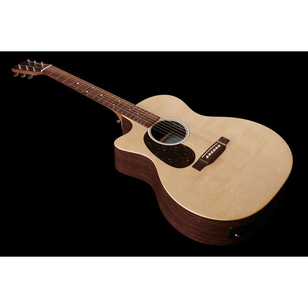 Martin Guitar GPCX2E-02 Rosewood LH