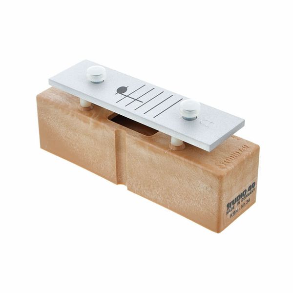 Studio 49 KBN a3 No34 Resonator Bar