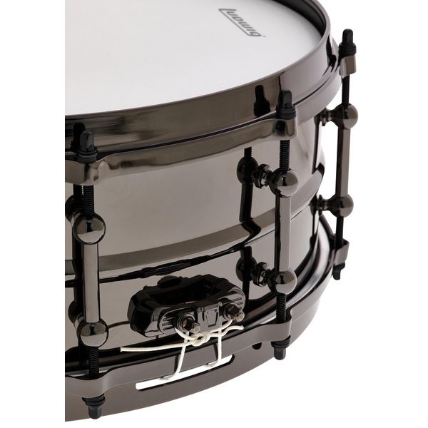 Ludwig 14"x5,5" Universal Brass Snare