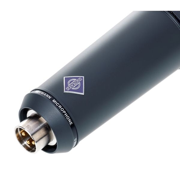 Neumann U89 I mt