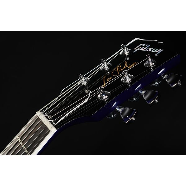 Gibson Les Paul Modern Figured CB