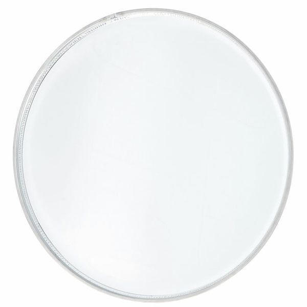 Remo 26" Starfire Bass Drum Chrome