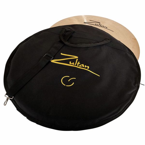 Zultan CS Cymbal Set