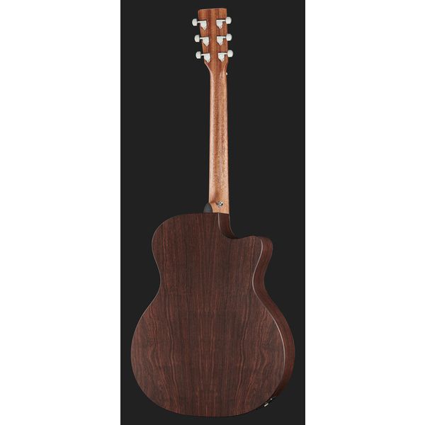 Martin Guitar GPCX2E-02 Rosewood LH