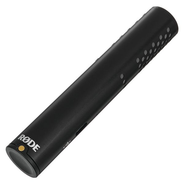 Rode VideoMic GO II Helix