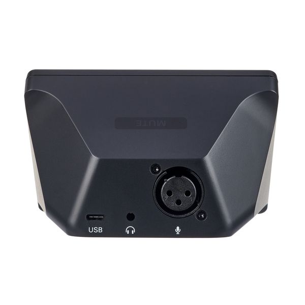 Elgato Wave XLR Shure SM 7 B Bundle