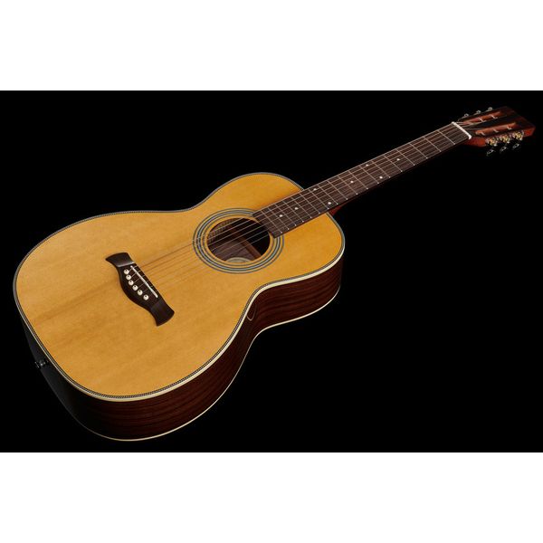 Richwood P-65-VA Parlor