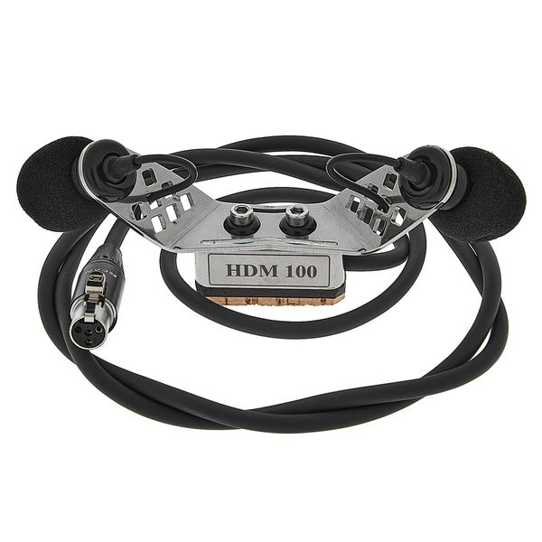 Harmonikatechnik HDM-100 Treble Mic Shure