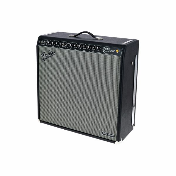 Fender Tone Master Super Reve B-Stock