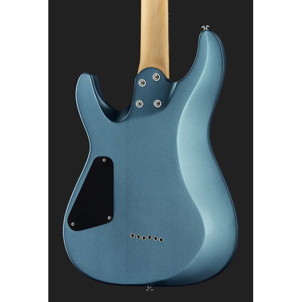 Schecter C-6 Deluxe SMLB