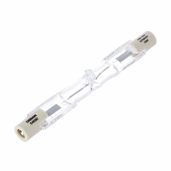 Osram Haloline 64690 ECO 80W 230V