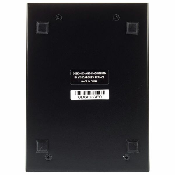 Two Notes Torpedo Captor 16 Ohms