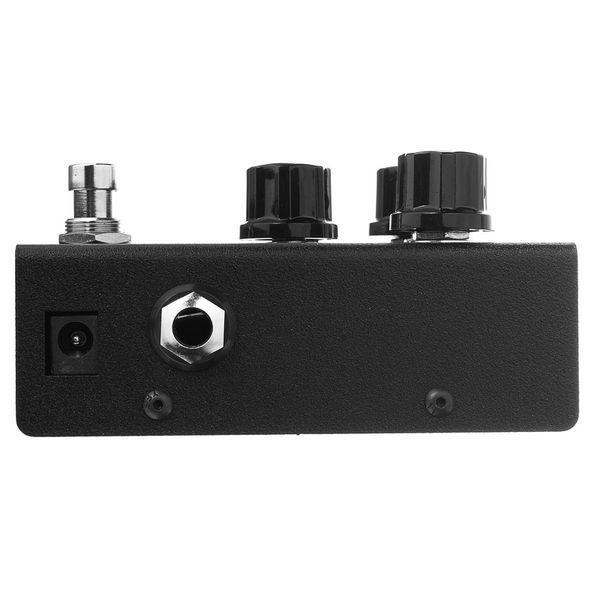 LSL LUCID OD Overdrive