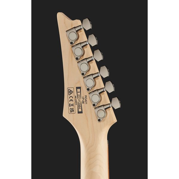 Ibanez RG421-MOL