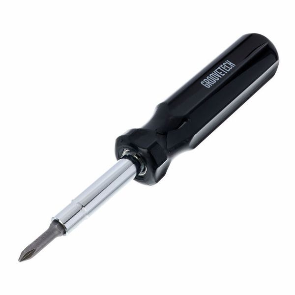 GrooveTech Tools Bass Player Tech Kit