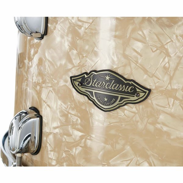 Tama Starcl. Walnut/Birch 20" -VMP