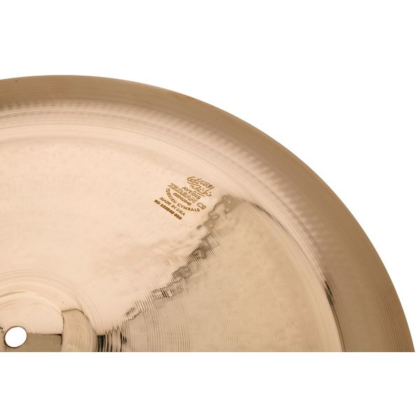 Zildjian 20" Oriental China Trash