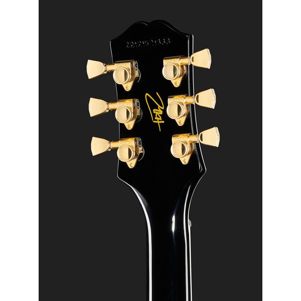 Epiphone Matt Heafy LP Custom OriginsEB