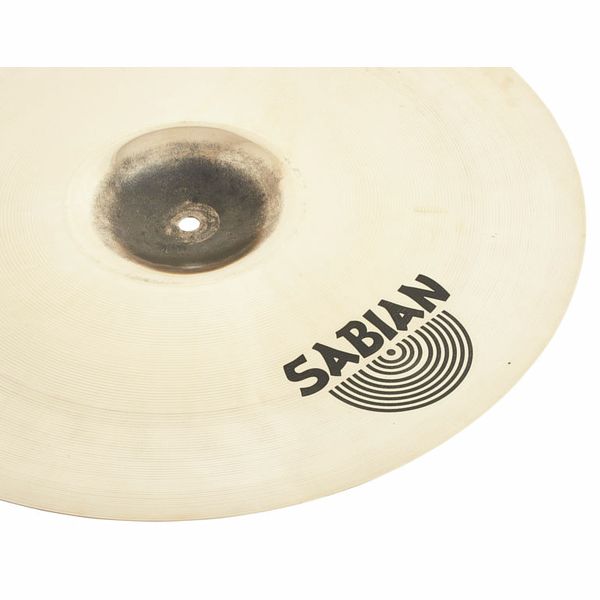 Sabian 18" HHX Plosion Crash