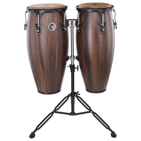 LP LPA646-SW 10"+11" Conga Set I