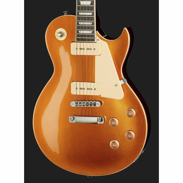 Harley Benton SC-450 P90GT Classic Bundle 3