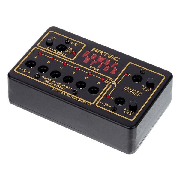 Artec Power Brick