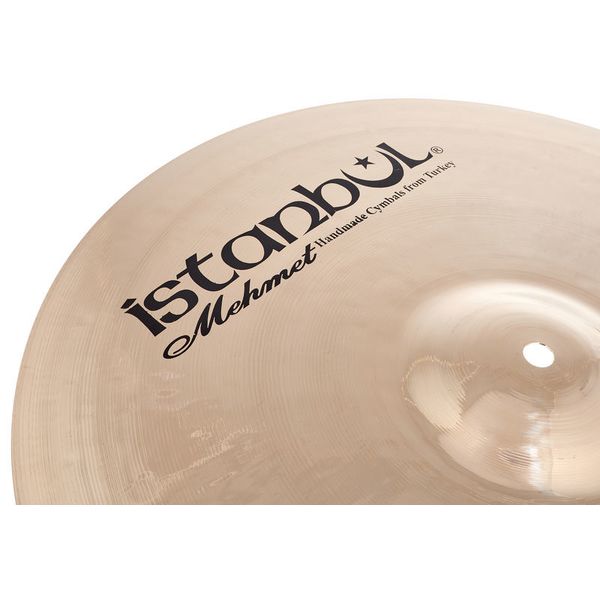 Istanbul Mehmet 17" Crash Samatya Series