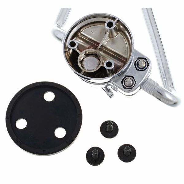 Sonor Bass Drum Leg Left