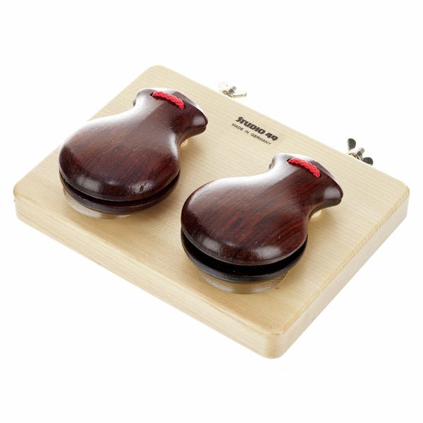 Studio 49 RCA 2 Royal Castanets
