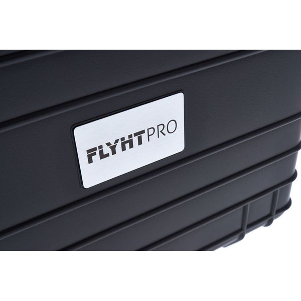 Flyht Pro WP Safe Box 3 IP65