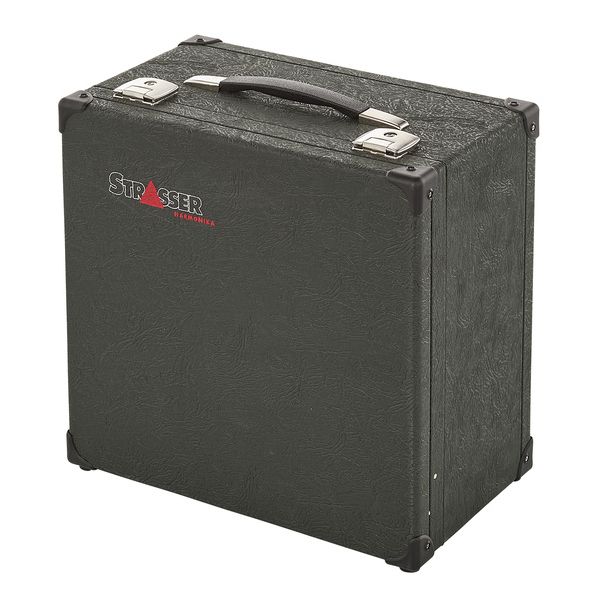 Strasser Classic Nature G/C/F