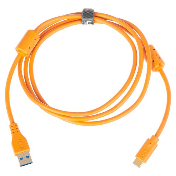 UDG Ultimate Cable USB 3.0 C-A O