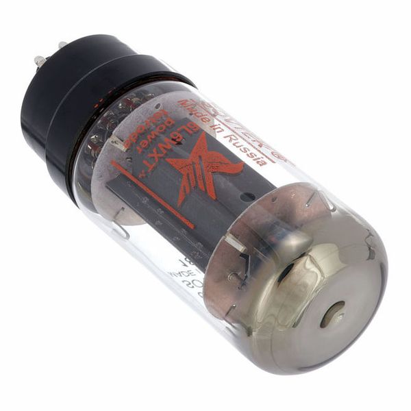 Sovtek 6L6WXT+ Quartett