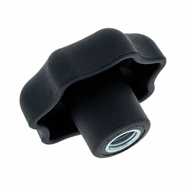 Stageworx Hand Screw M6 Internal Thread