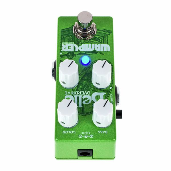 Wampler Belle Overdrive