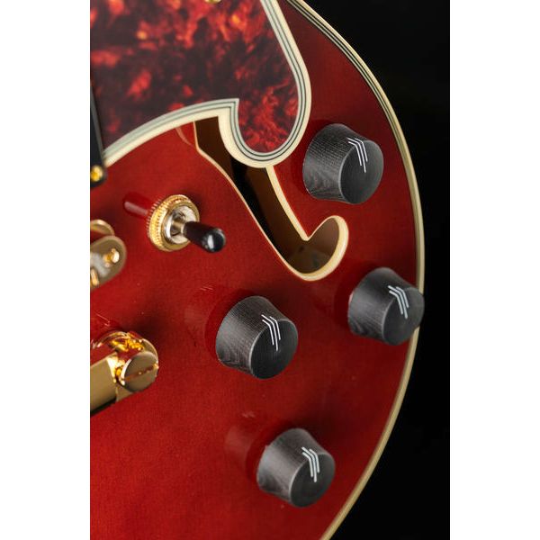 DAngelico Excel Mini DC Viola