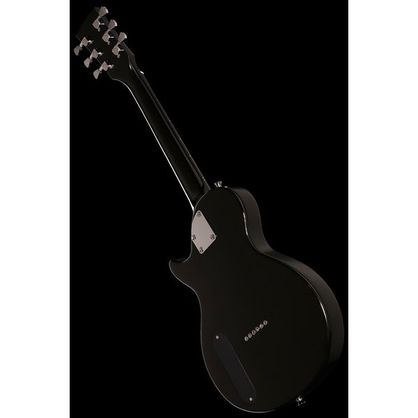 Harley Benton SC-200BK Mini