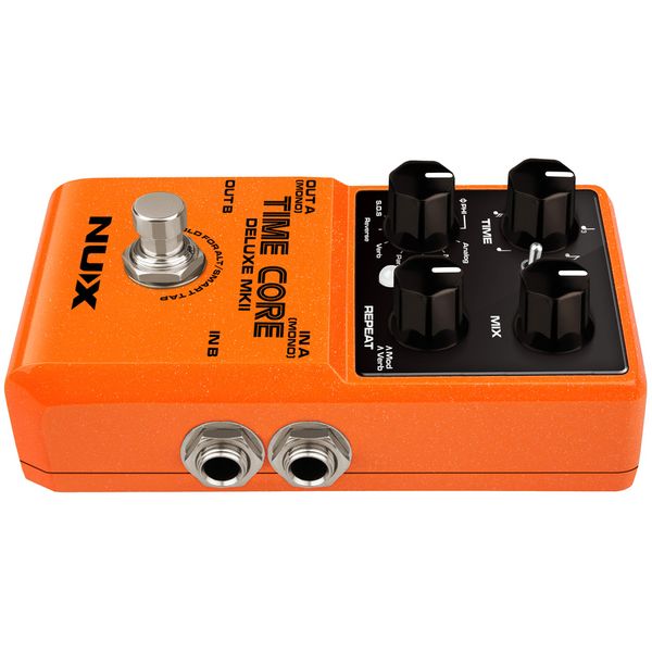 Nux Time Core Deluxe MKII